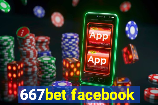 667bet facebook